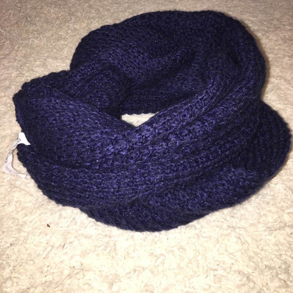 Garage scarf ❤